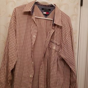 Tommy Hilfiger button down